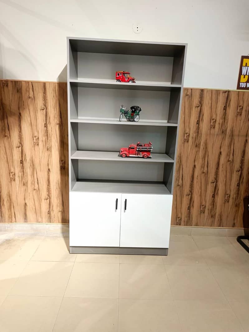 File Rack 15