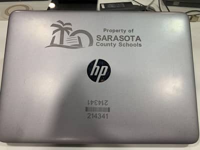 HP EliteBook 840 G4 Laptop for Sale