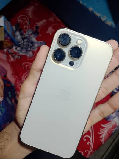 Jv i phone 13 pro