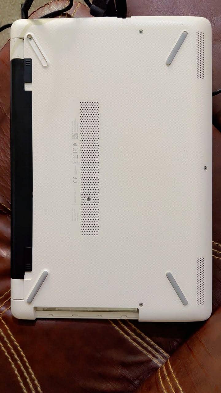 hp intel celeron 1