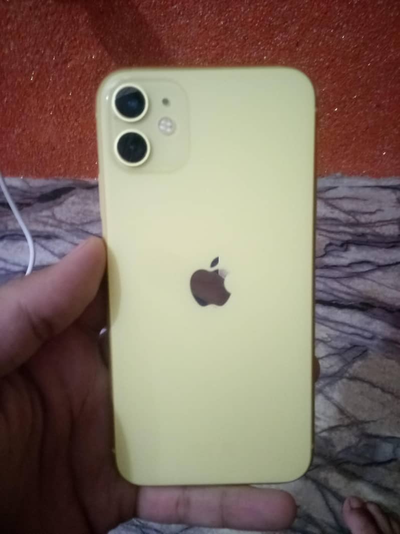 Apple iPhone 11 1