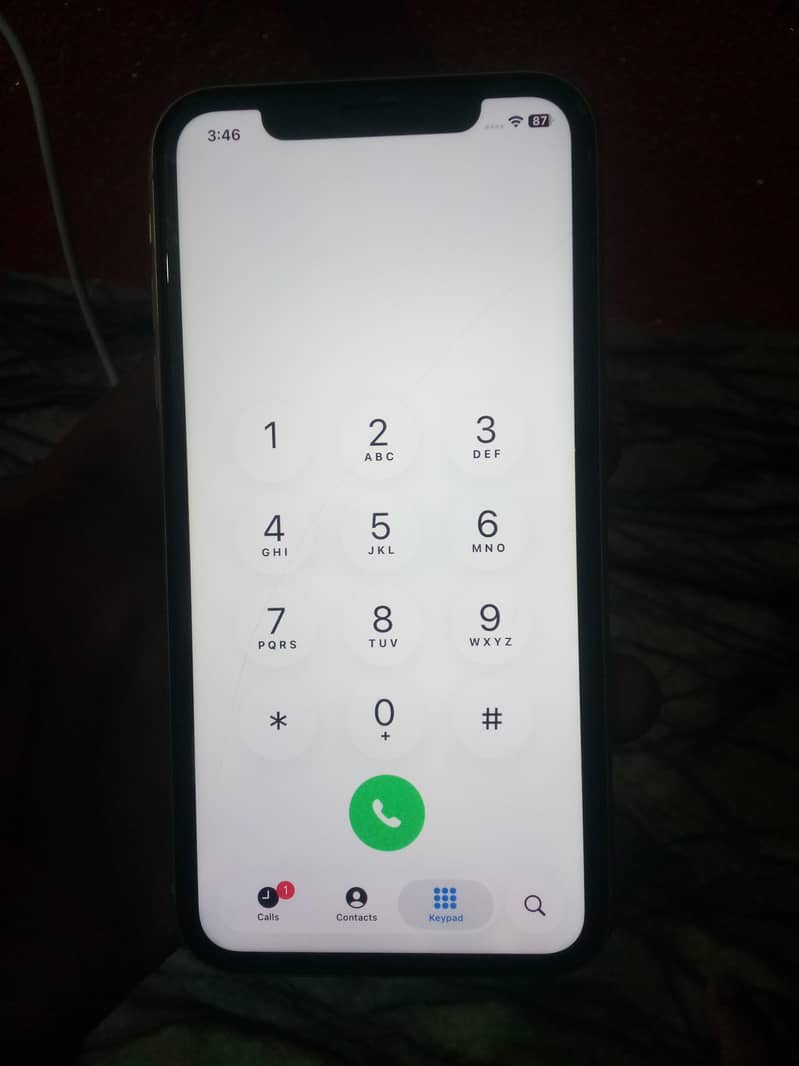 Apple iPhone 11 4
