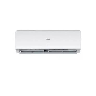 Haier Inverter T3 20 Days Used  HSU-13HFN/013WDC(W)-T3