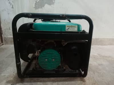 3kv generator