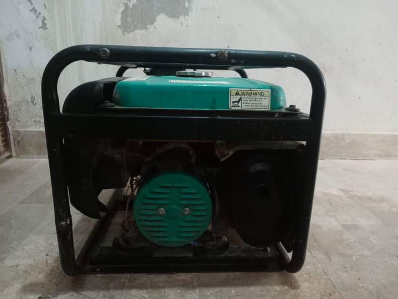 3kv generator 0