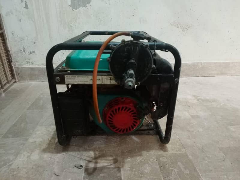 3kv generator 1