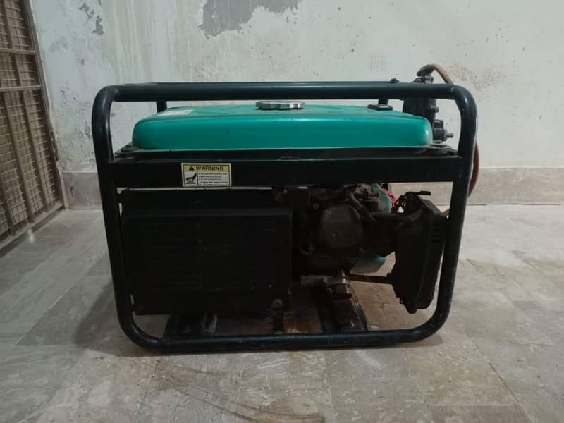 3kv generator 2