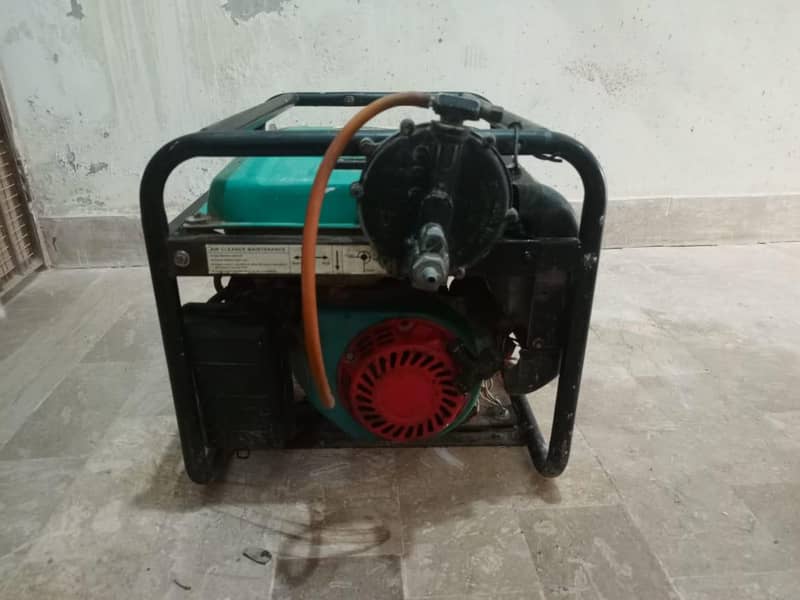 3kv generator 3