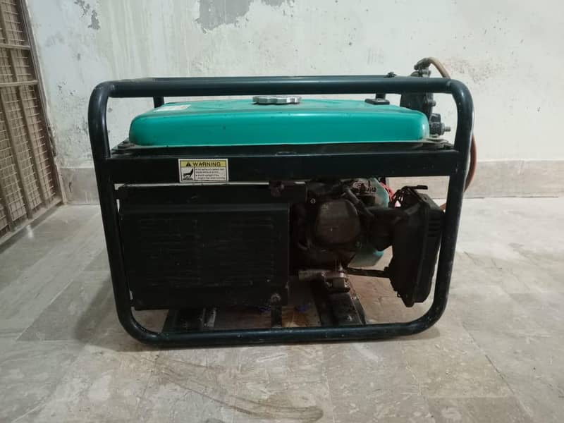 3kv generator 5
