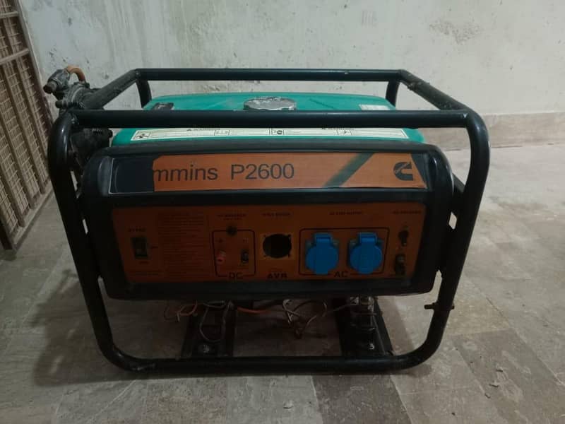 3kv generator 6