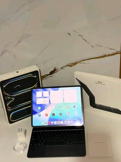 Apple iPad Pro M4 13inch