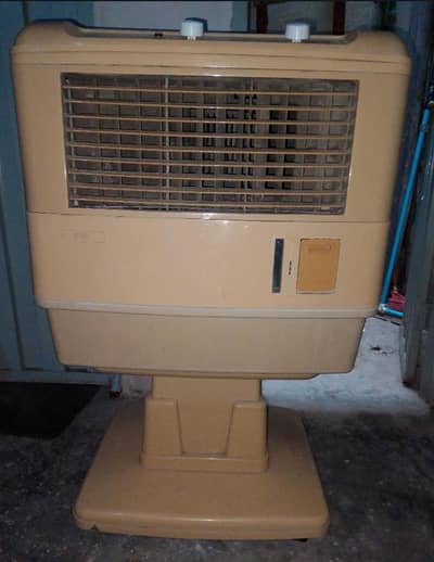 Pak Fan Air Cooler in Decent Condition