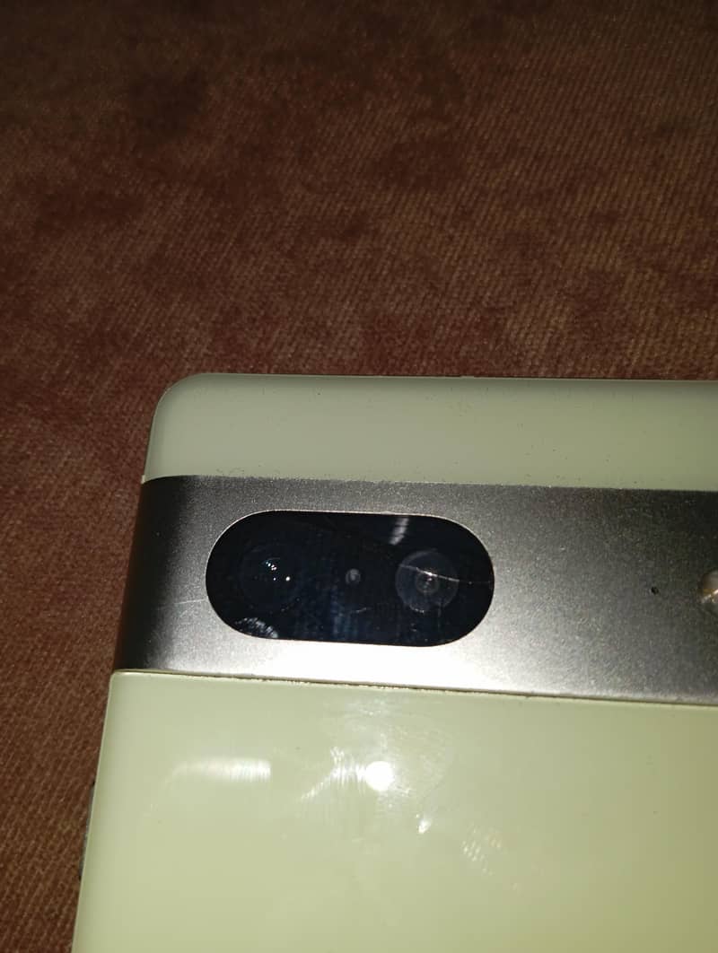Google Pixel 7 1