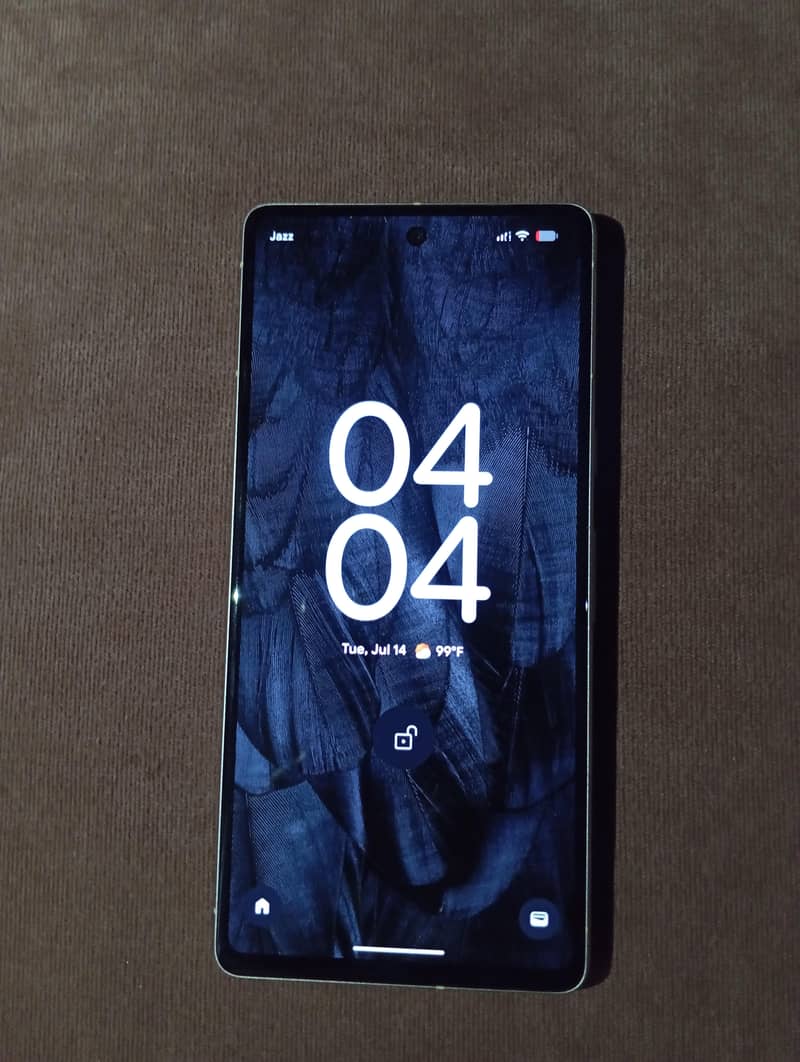 Google Pixel 7 5