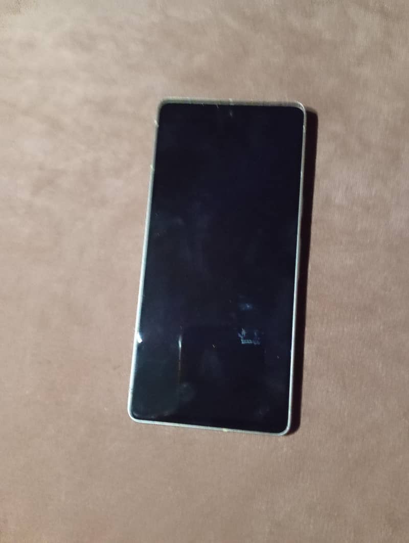 Google Pixel 7 7