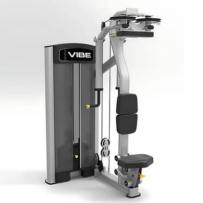 Vibe VY-61A09 Pectoral Fly Rear Deltoid Machine 80KG Stack