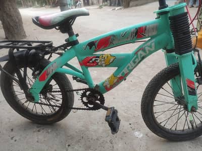 Used cycle for sale in good condition