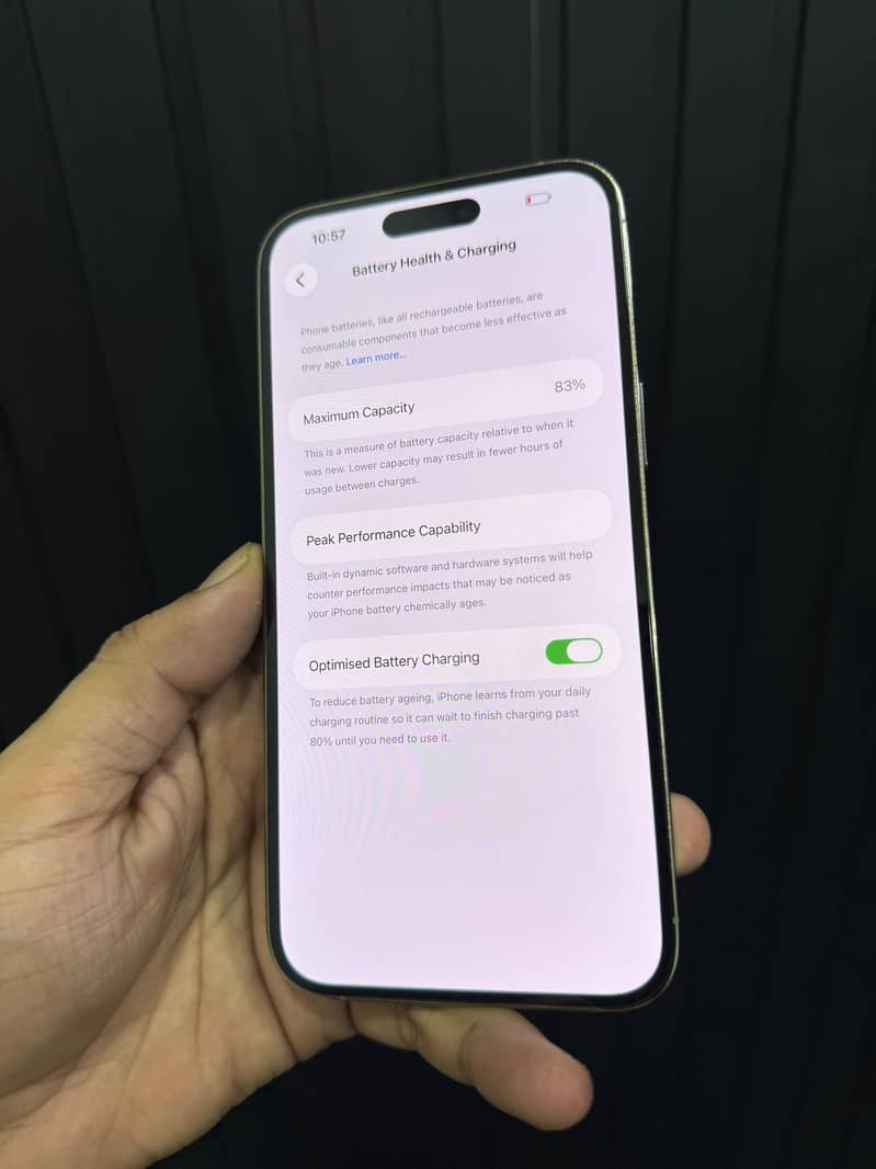 Apple iPhone 2