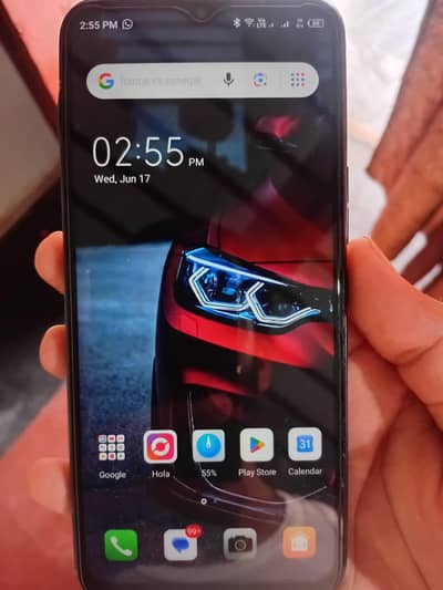 Tecno Spark 8C