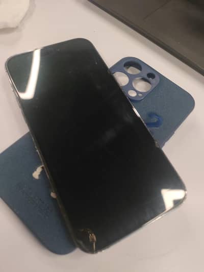 iPhone 14 Pro Max 128GB Non PTA