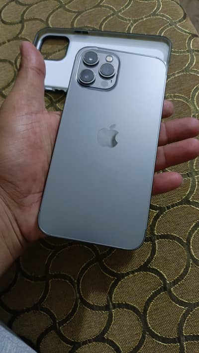 Apple iPhone 12 Pro Max
