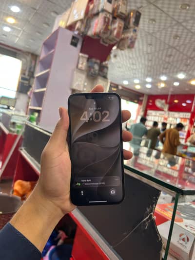 Apple iPhone 13 Pro Max 128 GB JV