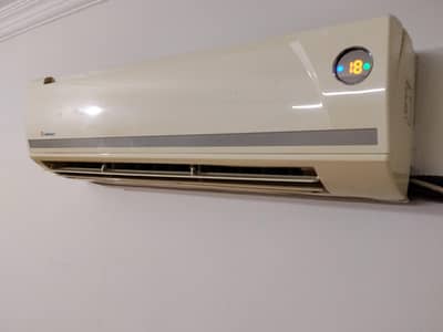 Dowlance 1.5 ton for sale
