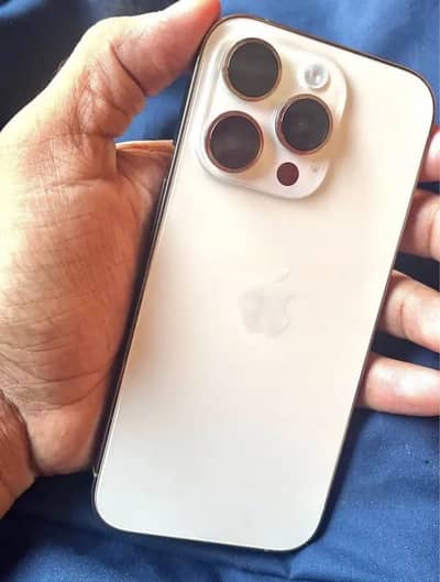 Apple iPhone 14 Pro non pta