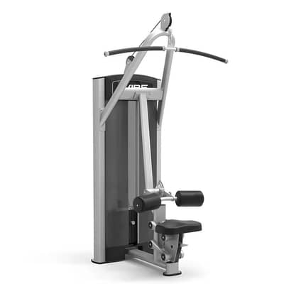 Vibe 61A15 Lat Pull Down Machine with 90KG Weight Stack