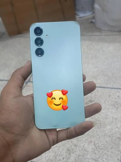 Samsung Mobile A16