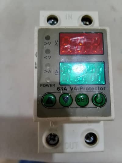over volt under volt protection for sale 03006587680
