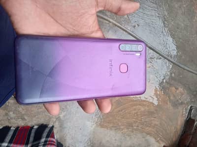 Infinix S5