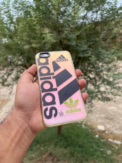 I phone 6splus