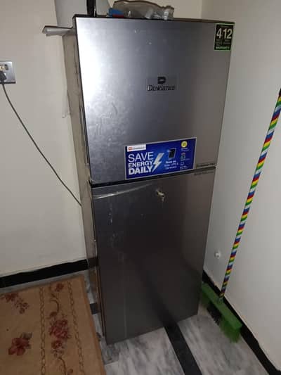 Dawlance Inverter Fridge Small