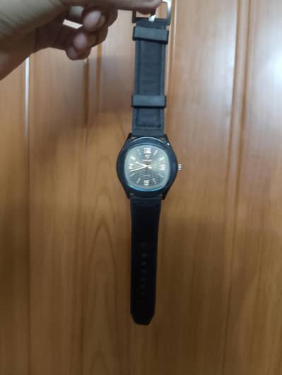 the watch is best in last pack