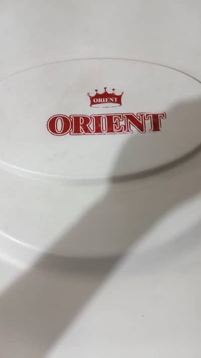 orient room cooler