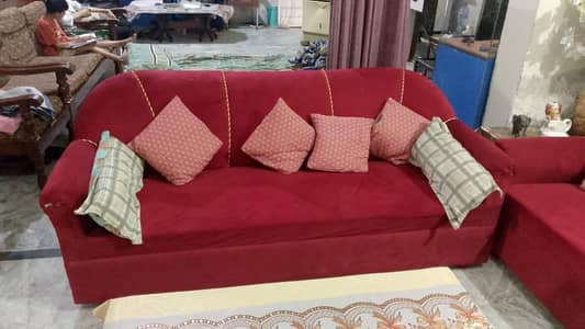 sofa set