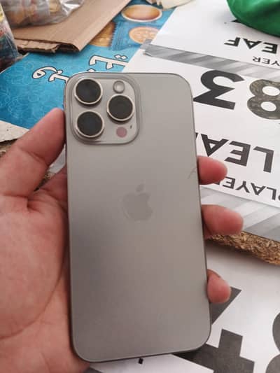 Apple iPhone 16 Pro Max