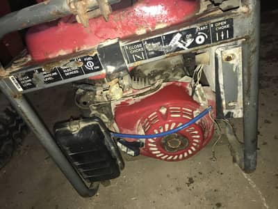 Torch 3.5 KW 03102325399