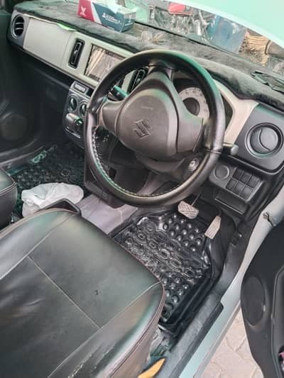 Suzuki Alto 2020 AGS