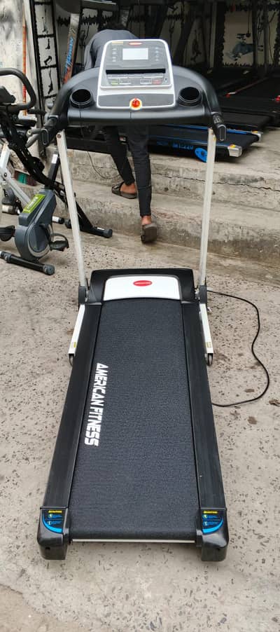 Treadmills/Ellipticals/commercial treadmills/running machines/gym set