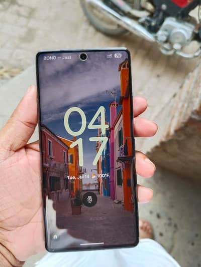Google Pixel 7 Pro