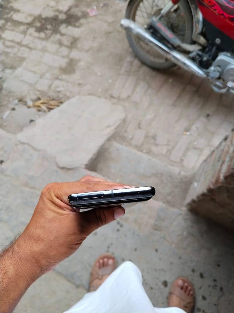 Google Pixel 7 Pro 3