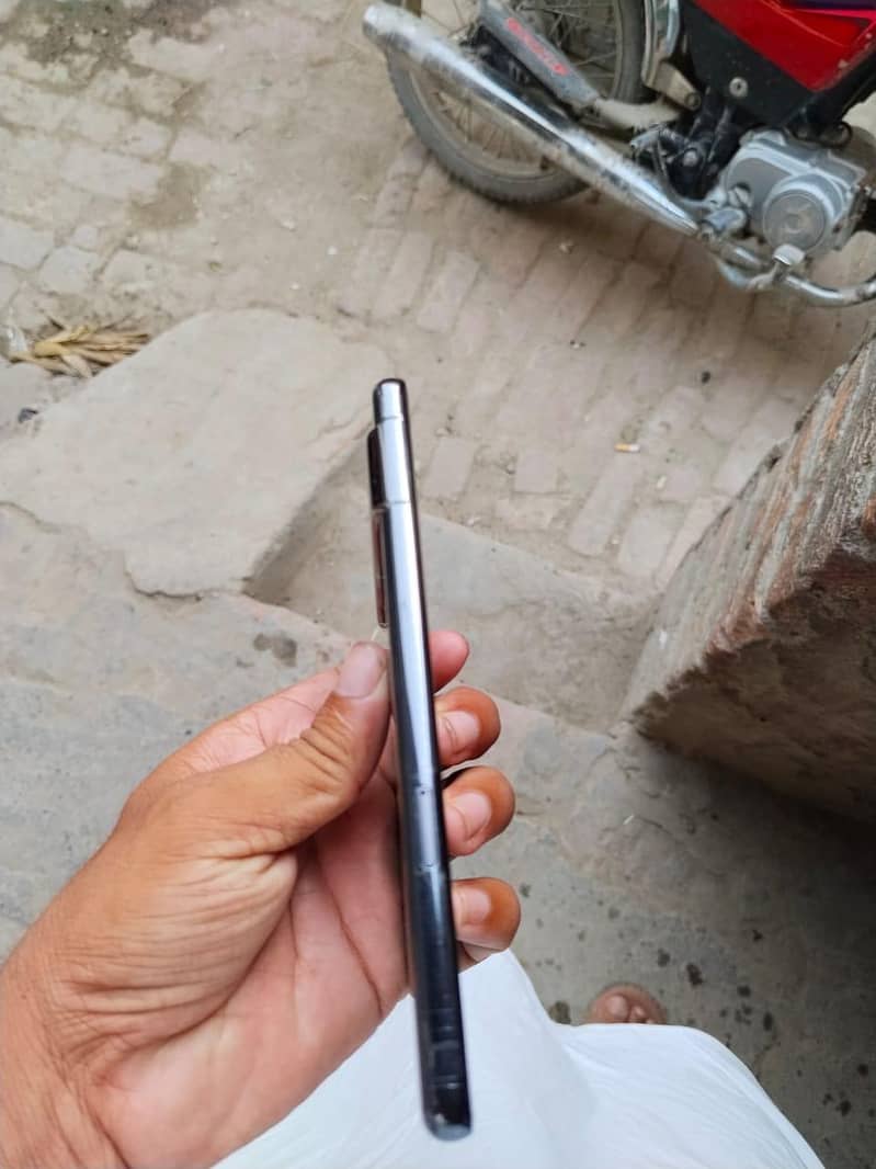 Google Pixel 7 Pro 4