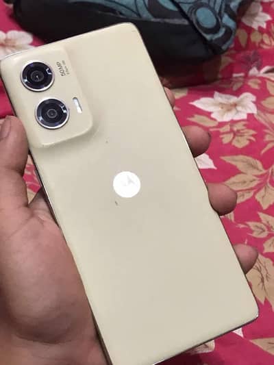 Motorola Moto G Stylus 5g 2024 Exchange possible