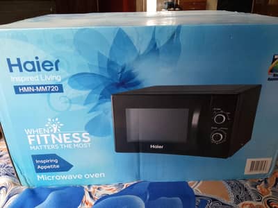 Haier microwaves HMN mm720