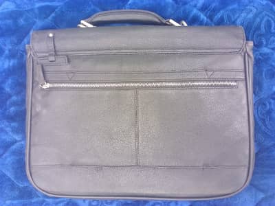 Leather Office/Laptop Bag