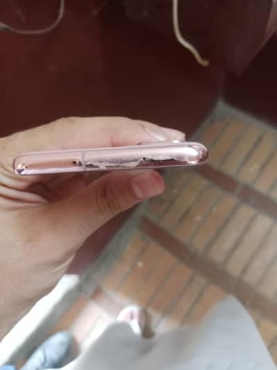 Samsung Mobile S20