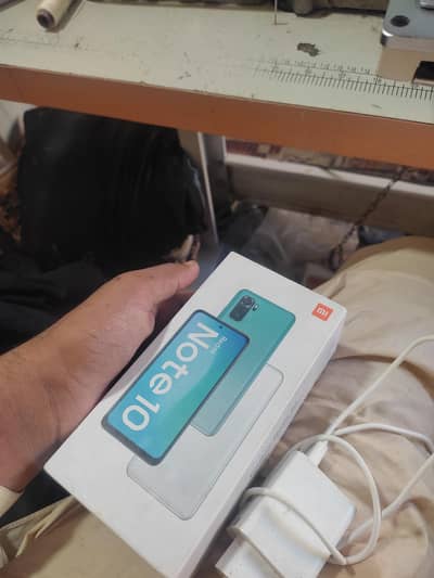 Realme 10