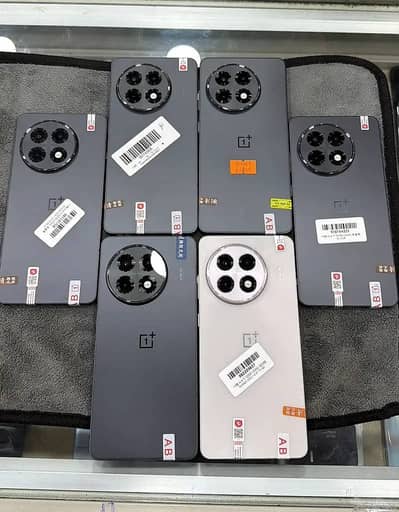 OnePlus 15, Turbo 6, 13T, Ace 2V, 13R / Ace 5, Ace 2V, Oneplus 8